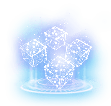 100% DECENTRALIZED