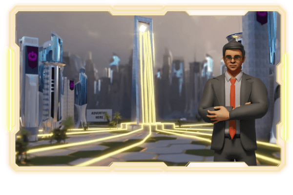 POWER YOUR DEFI EMPIRE