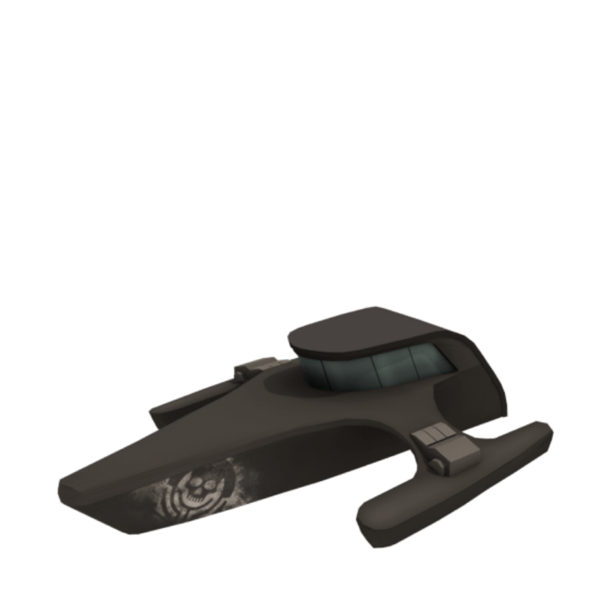 showcase asset