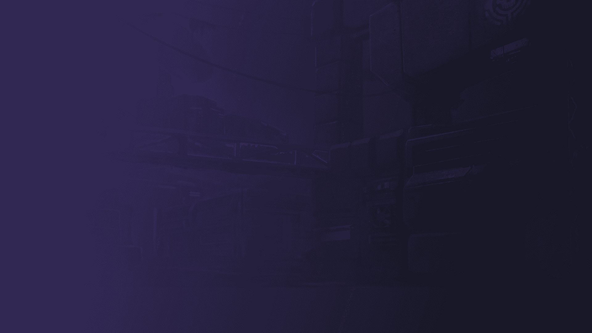 Section background