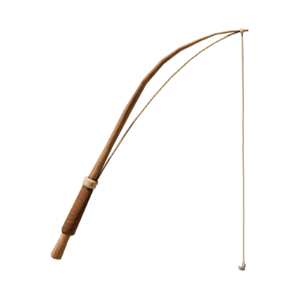 Fishing Rod