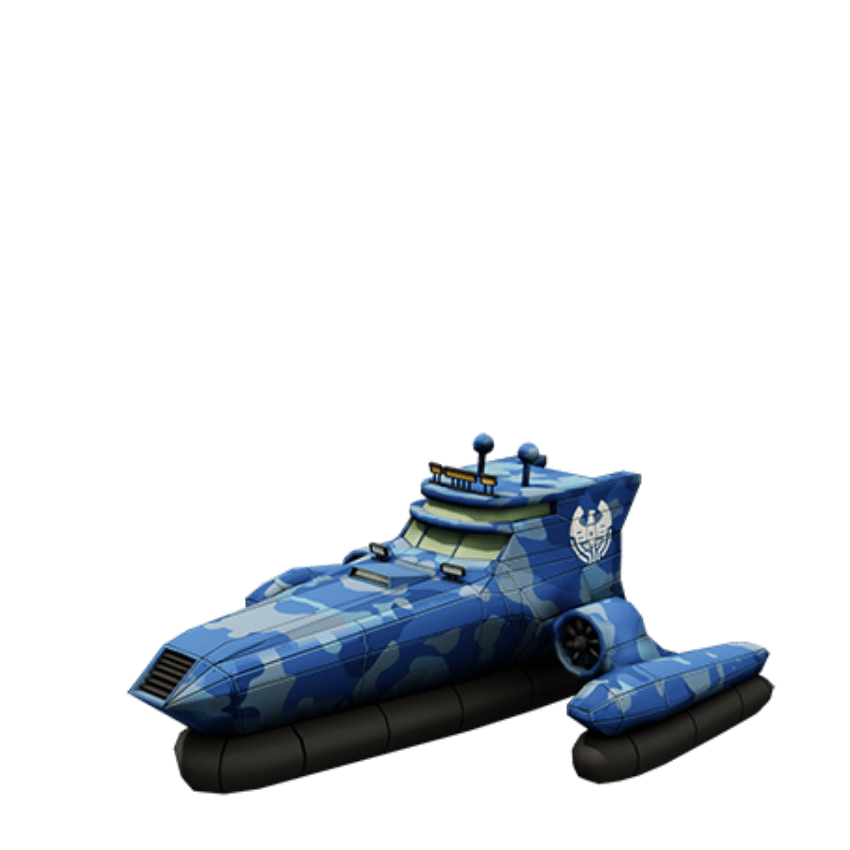 showcase asset
