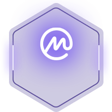 coinmarketcap hex graphic