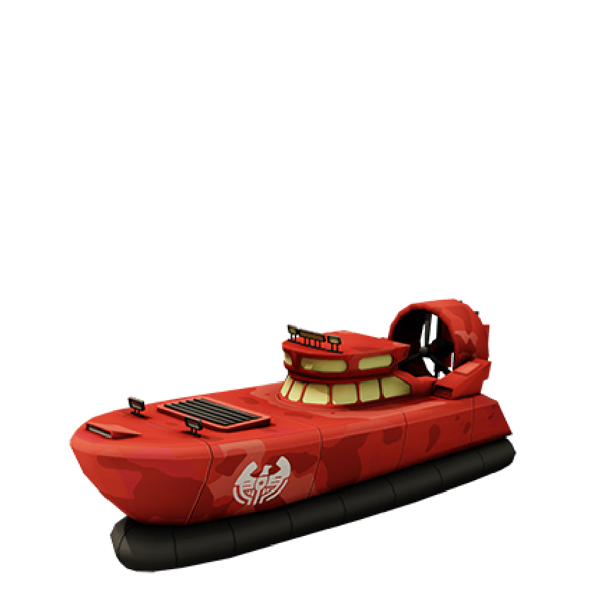 showcase asset