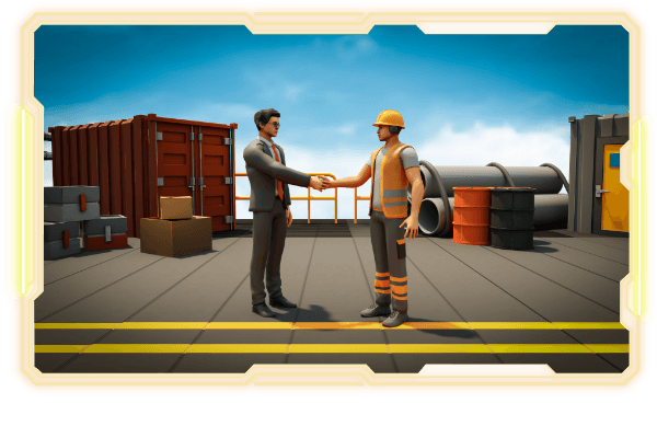 CREATE OPPORTUNITIES