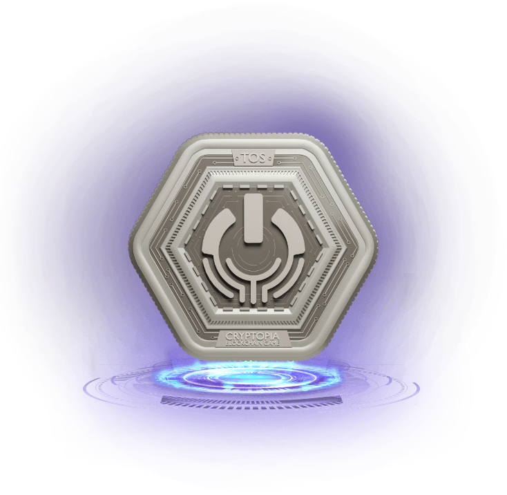 tokenomics graphic