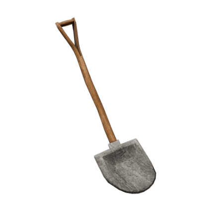 Shovel