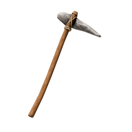 Pickaxe