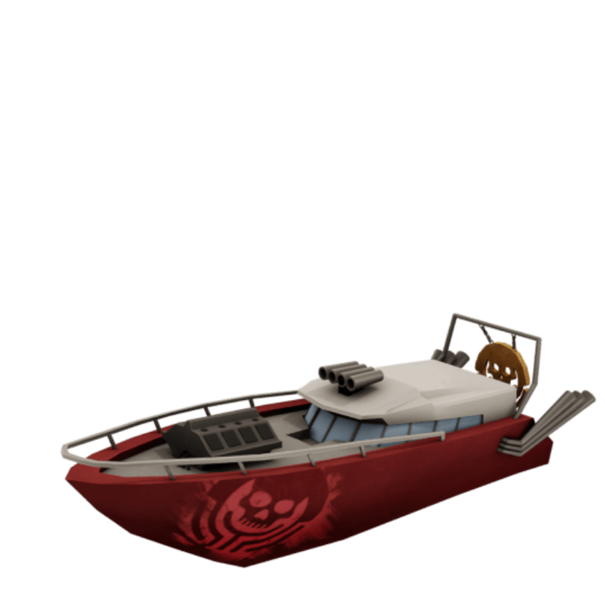 showcase asset